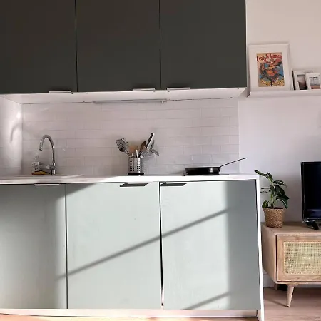Cozy Studio Close To The Eiffel Tour Apartment *